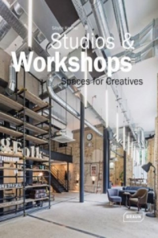 Studios & Workshops