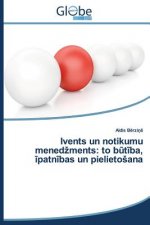 Ivents un notikumu menedzments
