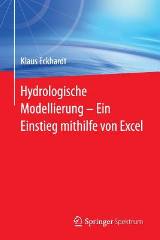 Hydrologische Modellierung     Ein Einstieg mithilfe von Excel