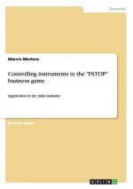 Controlling instruments in the INTOP business game