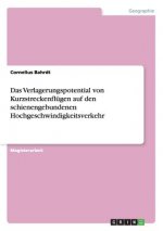 Verlagerungspotential von Kurzstreckenflugen auf den schienengebundenen Hochgeschwindigkeitsverkehr
