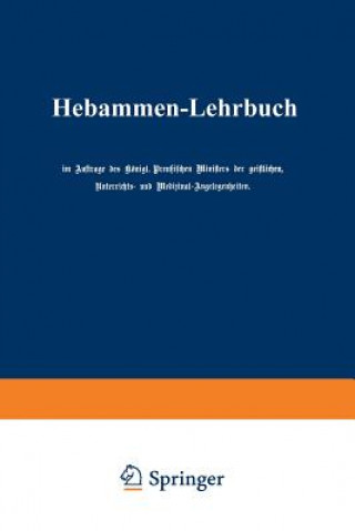Hebammen-Lehrbuch