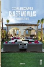 Cool Escapes: Chalets and Villas