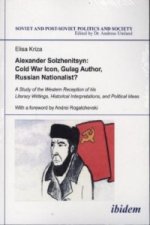 Alexander Solzhenitsyn
