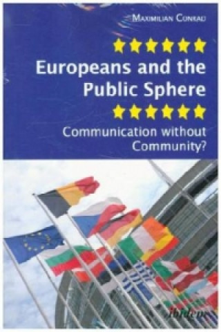 Europeans & the Public Sphere