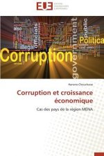 Corruption Et Croissance  conomique