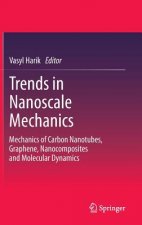 Trends in Nanoscale Mechanics