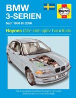 BMW 3-Series Service and Repair Manual