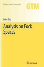 Analysis on Fock Spaces