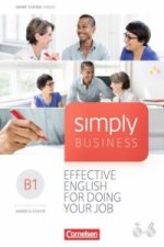 Simply Business - B1