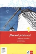 ¡Vamos! ¡Adelante! 1
