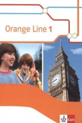 Orange Line 1