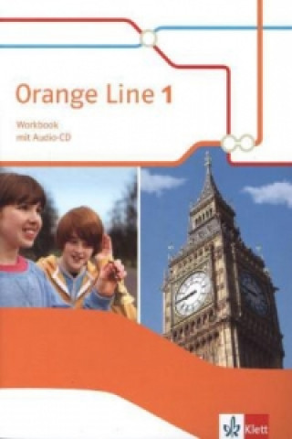 Orange Line 1