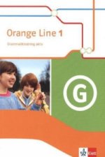 Orange Line 1