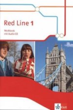 Red Line 1. Bd.1