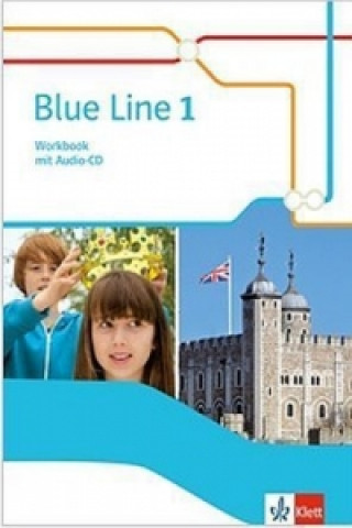 Blue Line 1