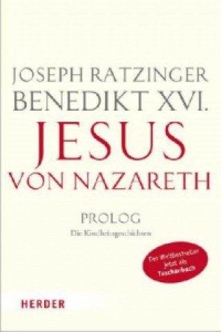 Jesus von Nazareth. Tl.3