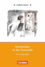 Einfach lesen! - Leseprojekte - Leseförderung: Für Lesefortgeschrittene - Niveau 1