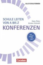 Schule leiten von A-Z