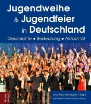 Jugendweihe & Jugendfeier in Deutschland