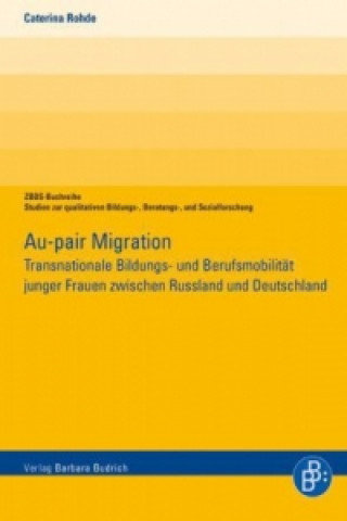 Au-pair Migration