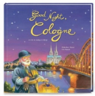 Good Night, Cologne