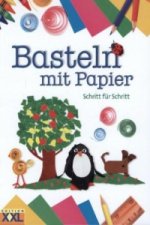 Basteln mit Papier