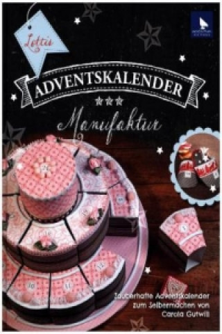 Lottis Adventskalender Manufaktur