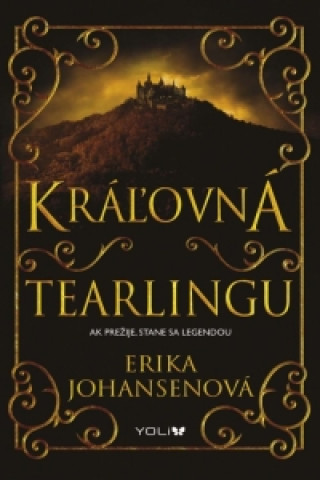 Kráľovná Tearlingu