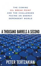 Thousand Barrels a Second: The Coming Oil Break Point and the Challenges Facing an Energy Dependent World