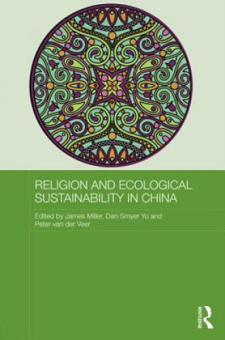 Religion and Ecological Sustainability in China