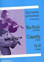 Max Bruch (Arr. K.W. Rokos)