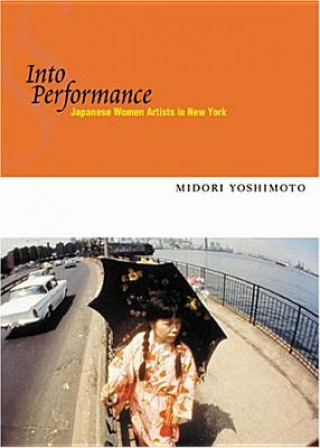 Into Performance