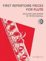 First Repertoire Pieces