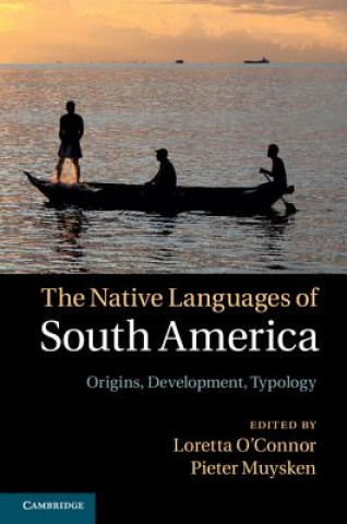 Native Languages of South America