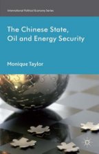 Chinese State, Oil and Energy Security