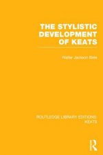 Stylistic Development of Keats