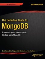 Definitive Guide to MongoDB