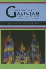 Contemporary Galician Cultural Studies: