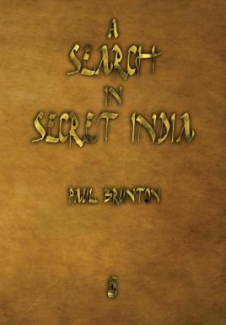 Search in Secret India