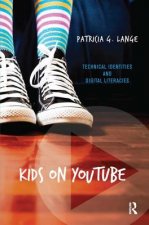 Kids on YouTube