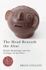Head Beneath the Altar