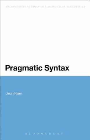 Pragmatic Syntax