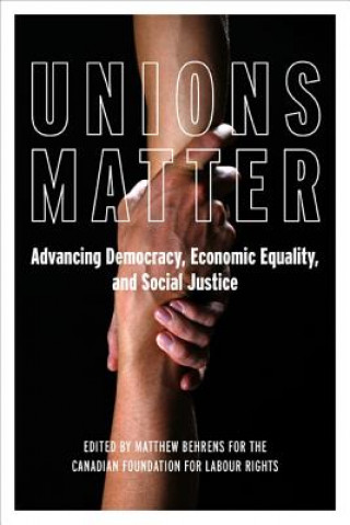 Unions Matter