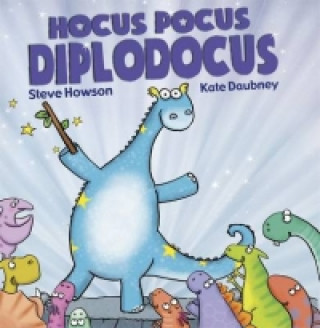 Hocus Pocus Diplodocus