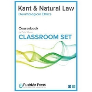 Kant & Natural Law Classroom Set