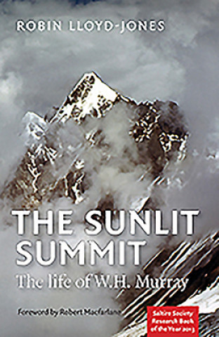 Sunlit Summit