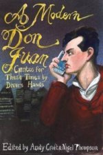 Modern Don Juan