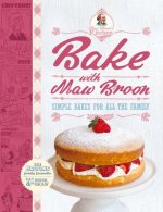 Bake with Maw Broon - My Favourite Recipes for All the Family