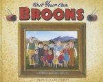 Knit Your Own Broons